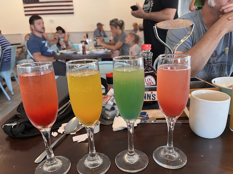 Connolly's Shore Grill