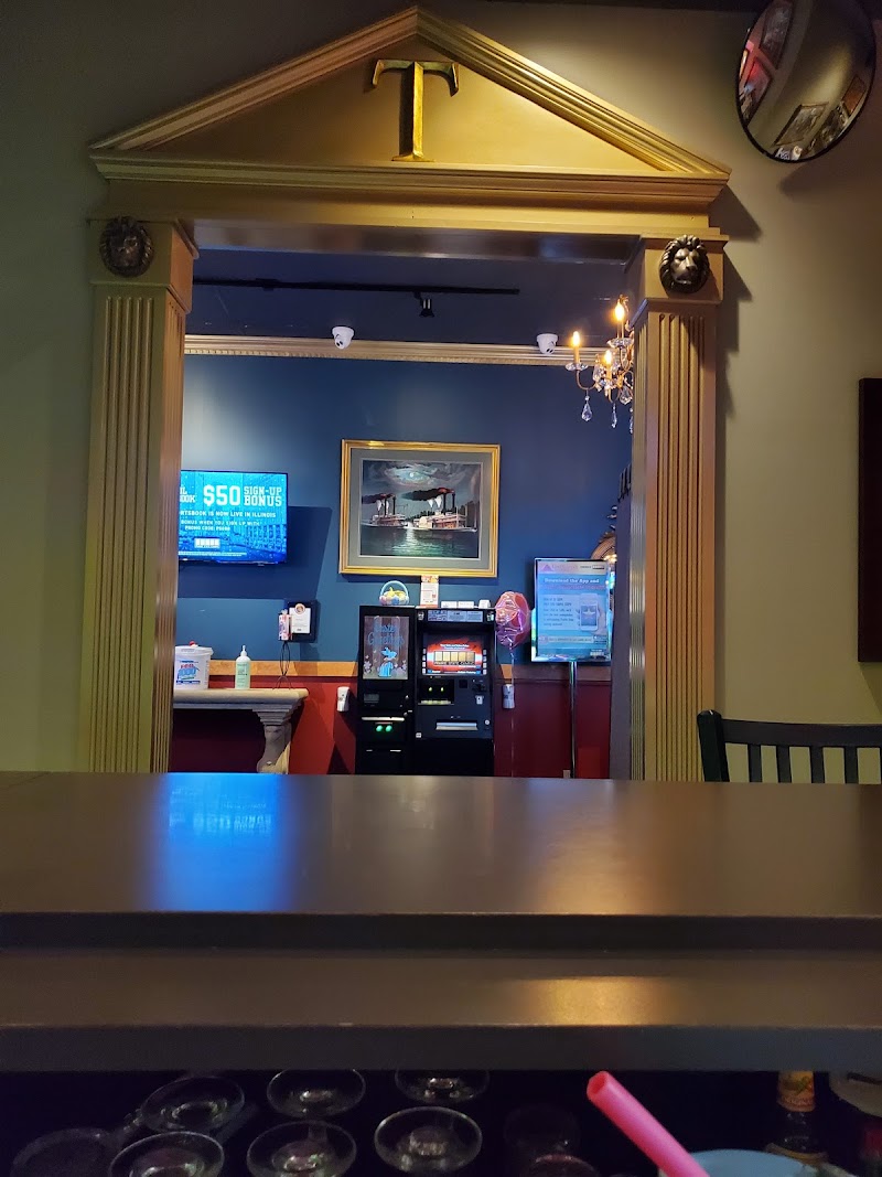 Ten Pennies Internet Cafe And Slots