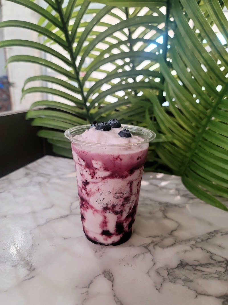 Cafe du Bliss