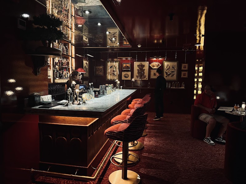 Miscellanea Spirit House