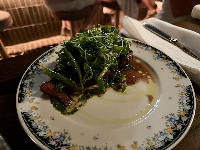 Miscellanea Spirit House