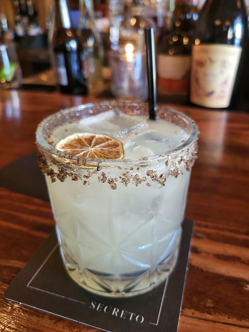 Secreto Lounge