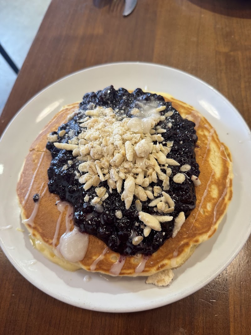 The Early Bird Eatery