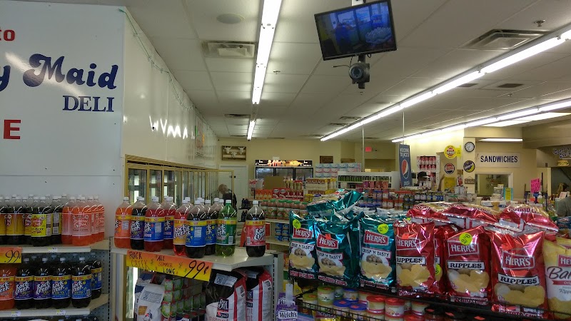 Jack's Country Maid Deli