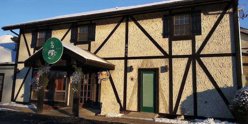 Michael's Coffee Shop