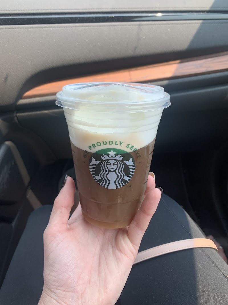 Michael's Coffee Shop