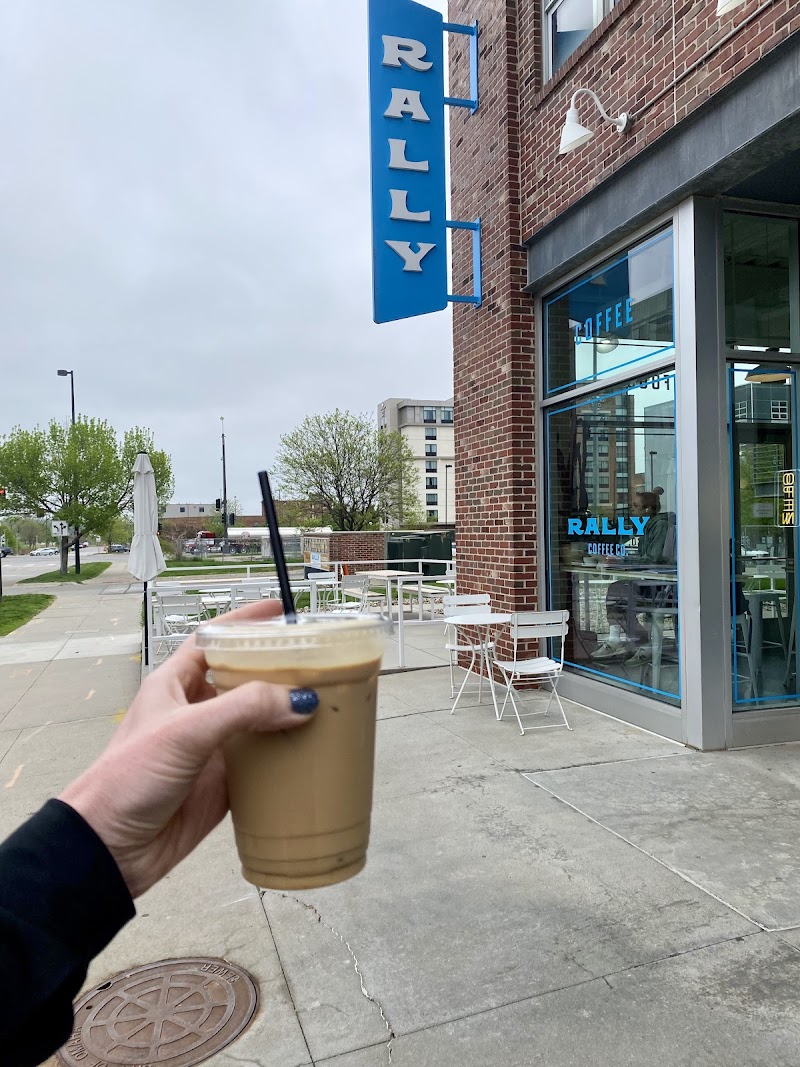 Rally Coffee Co.