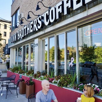 Dunn Brothers Coffee