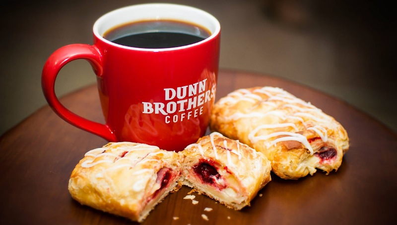 Dunn Brothers Coffee