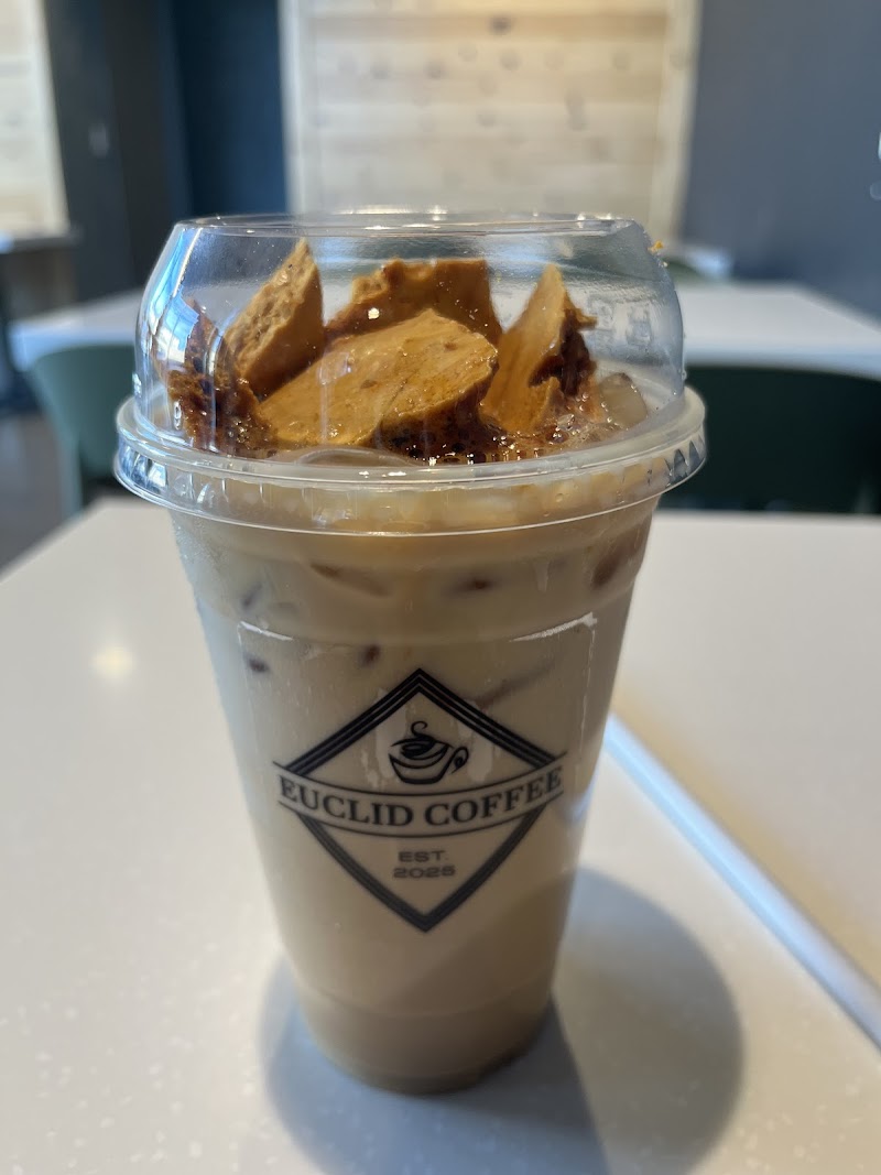 Euclid Coffee