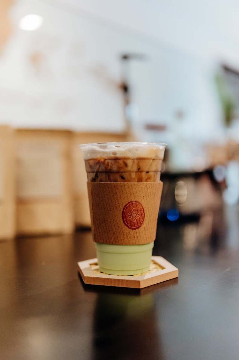 Kopiku Indonesian Coffee