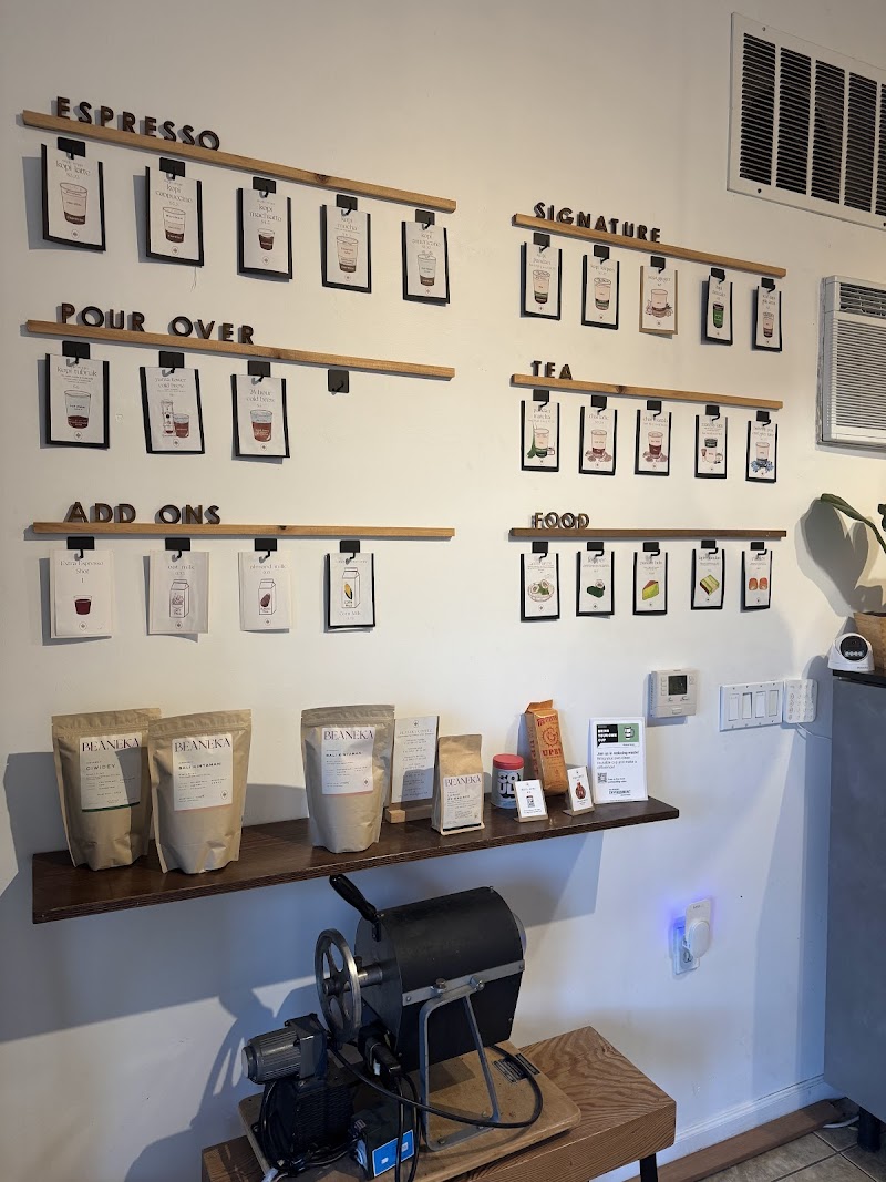 Kopiku Indonesian Coffee