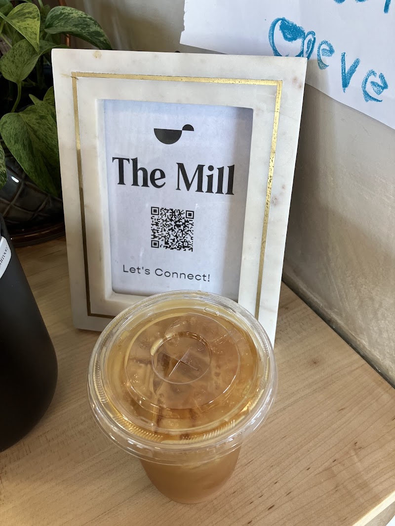 The Mill