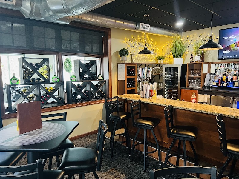 Vardon’s Restaurants- Grille and Bar and Chophouse