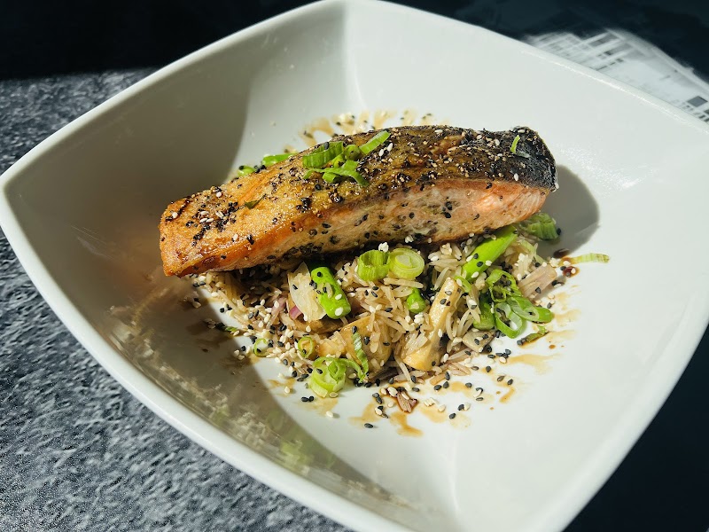 Vardon’s Restaurants- Grille and Bar and Chophouse