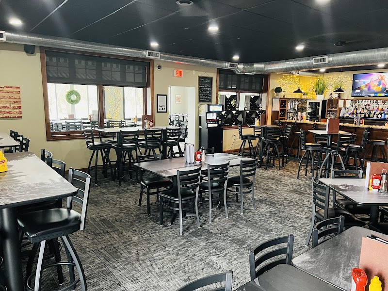 Vardon’s Restaurants- Grille and Bar and Chophouse