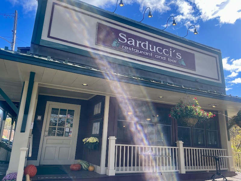 Sarducci's