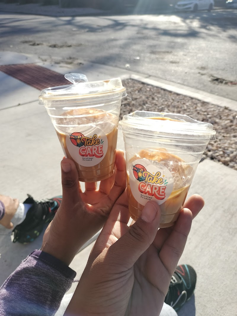 Brother Friend Coffee South