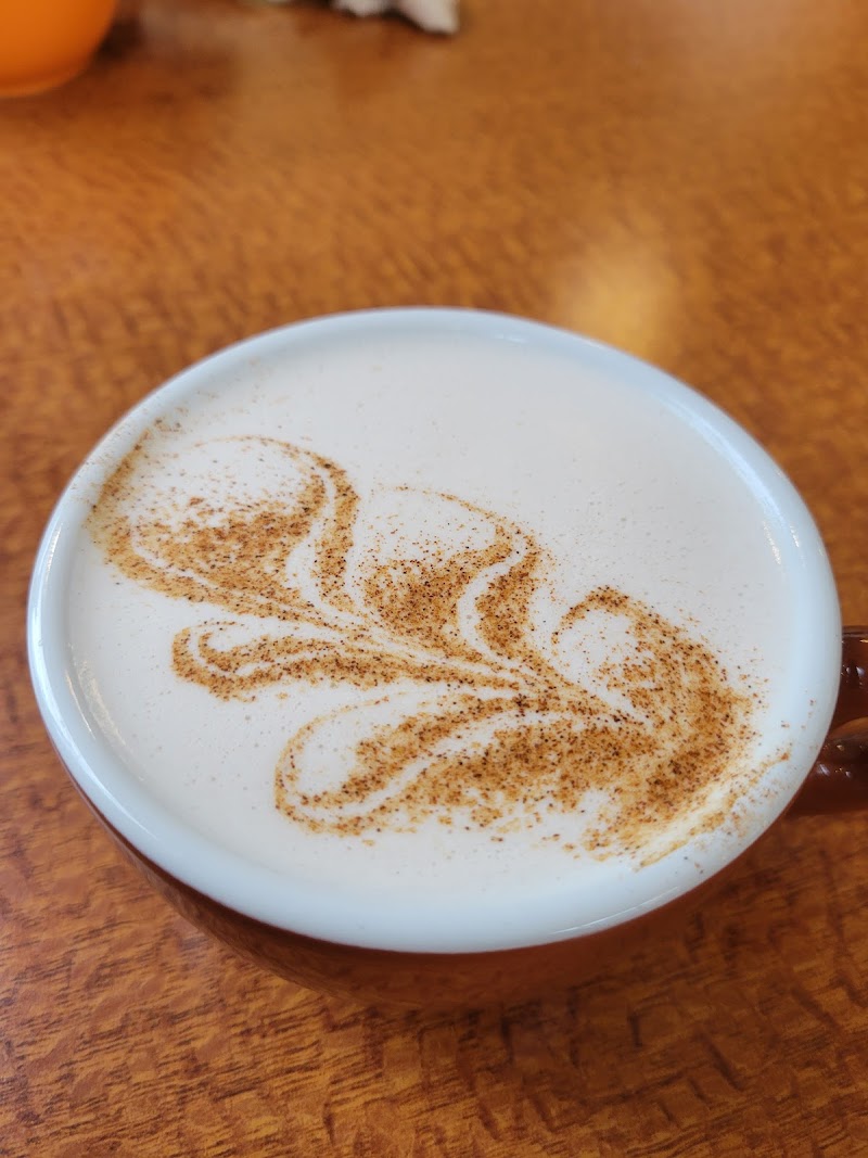 Community Cup Coffee