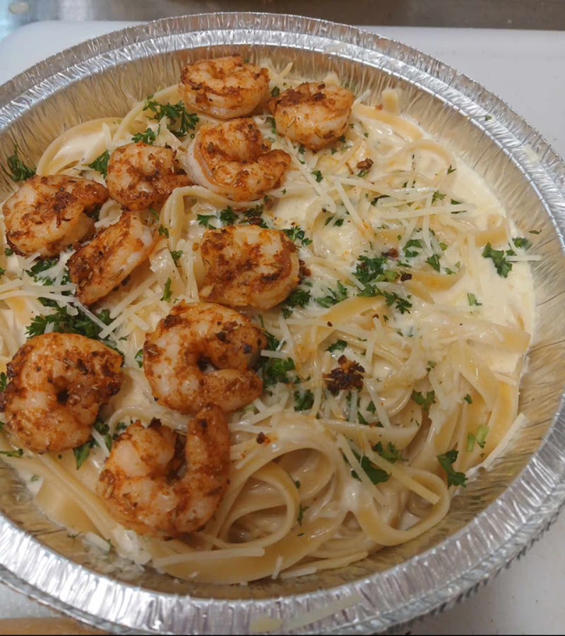 Ancient Grounds Cafe