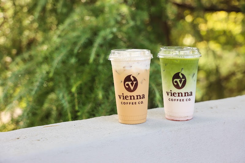 Vienna Coffee at Maryville College