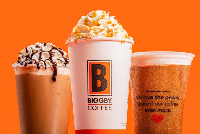 Biggby Coffee - Lake Lansing & Abbott