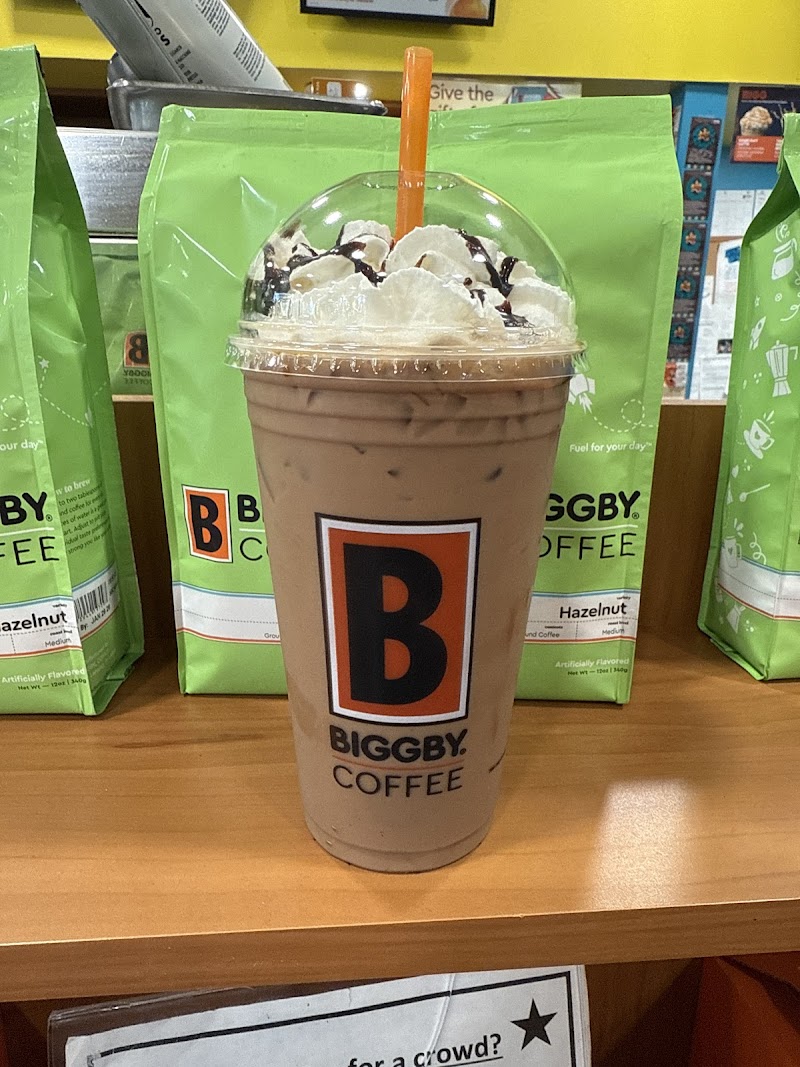 Biggby Coffee - Lake Lansing & Abbott