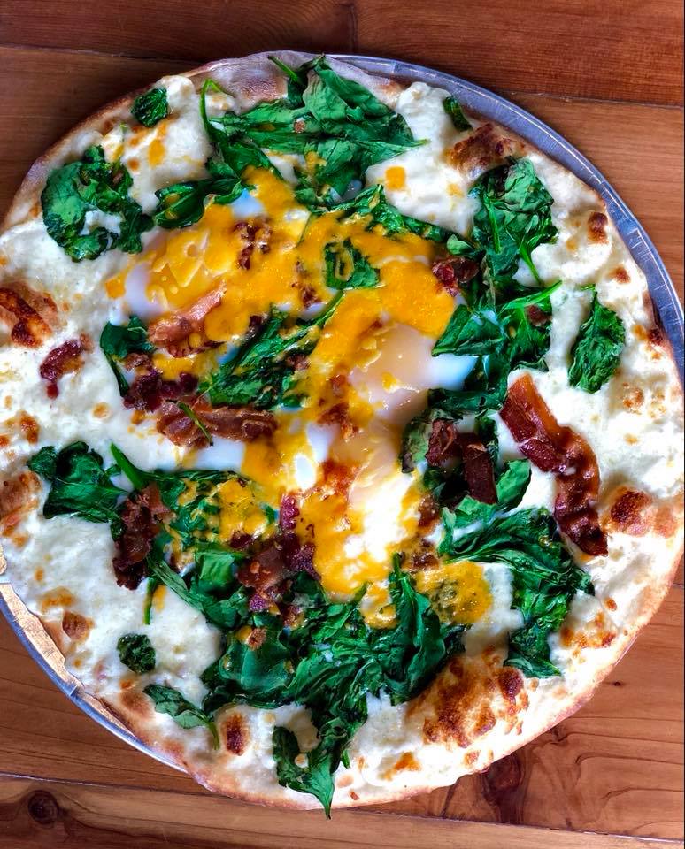 Cafe Gecko Richardson