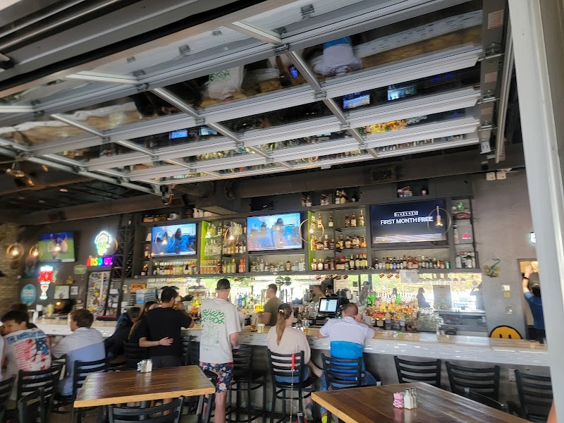 Cafe Gecko Richardson