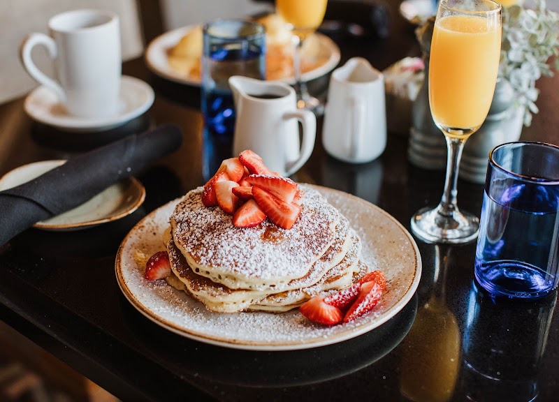 Harvest Kitchen & Bar