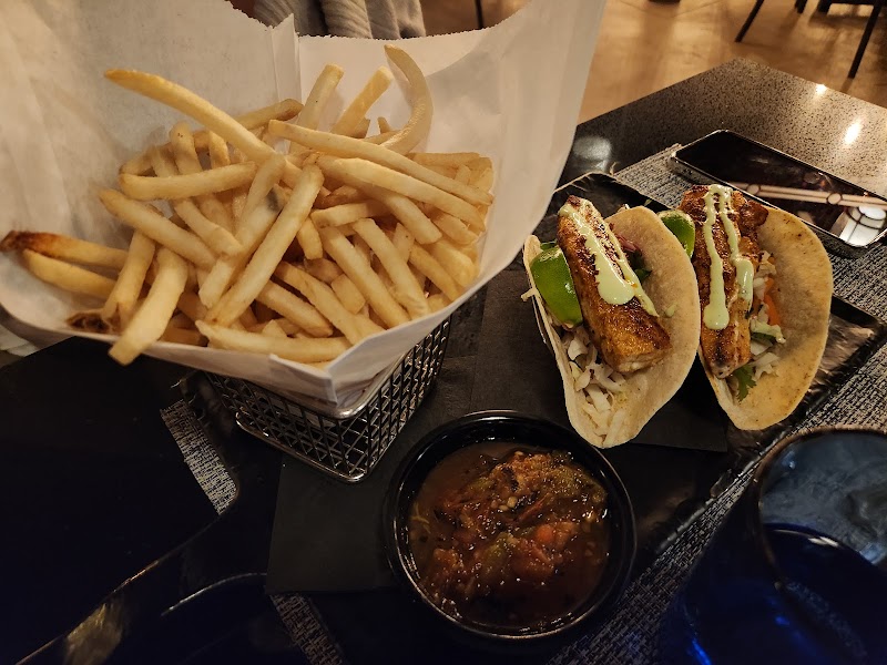 Harvest Kitchen & Bar