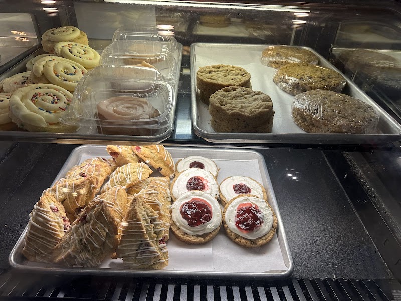 ANTHEM Coffee & Tea | Sunrise Village