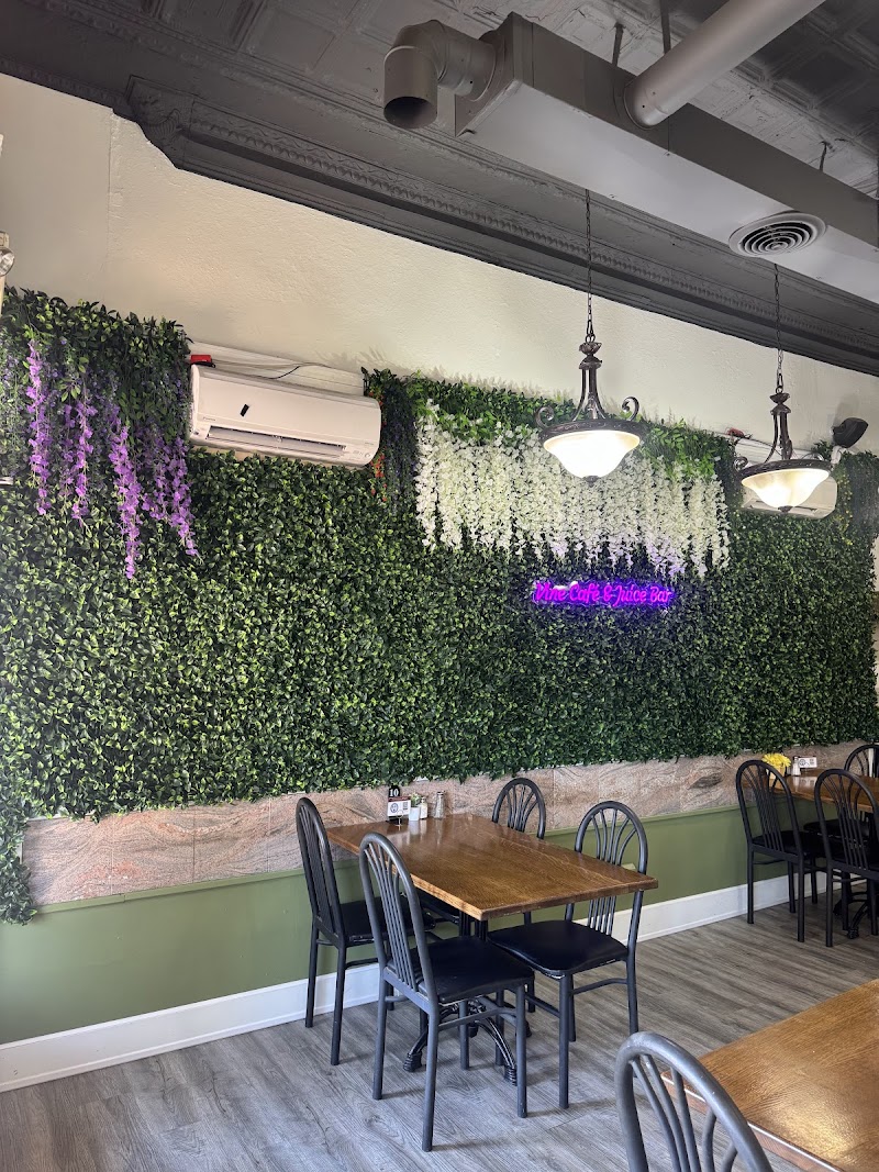 The Vine Cafe and Market