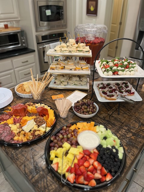 Wildflower Cafe and Catering