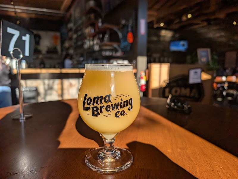 Loma Brewing Company
