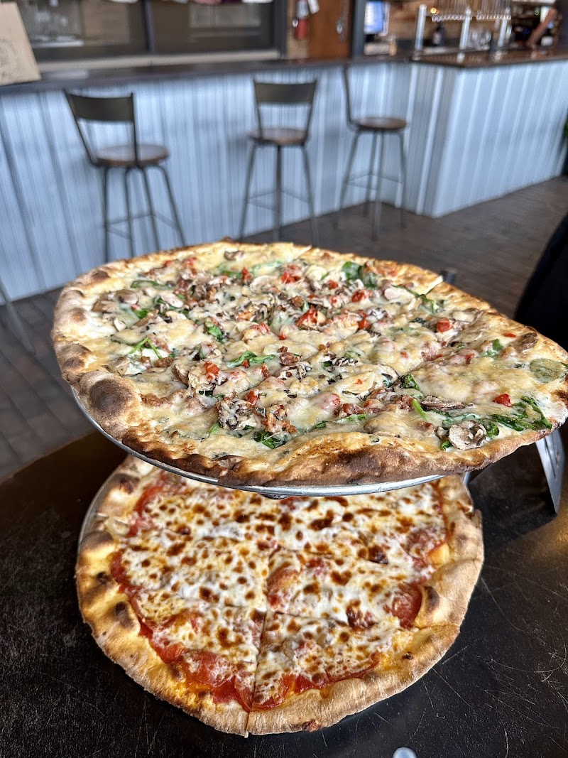 The Filling Station Microbrewery