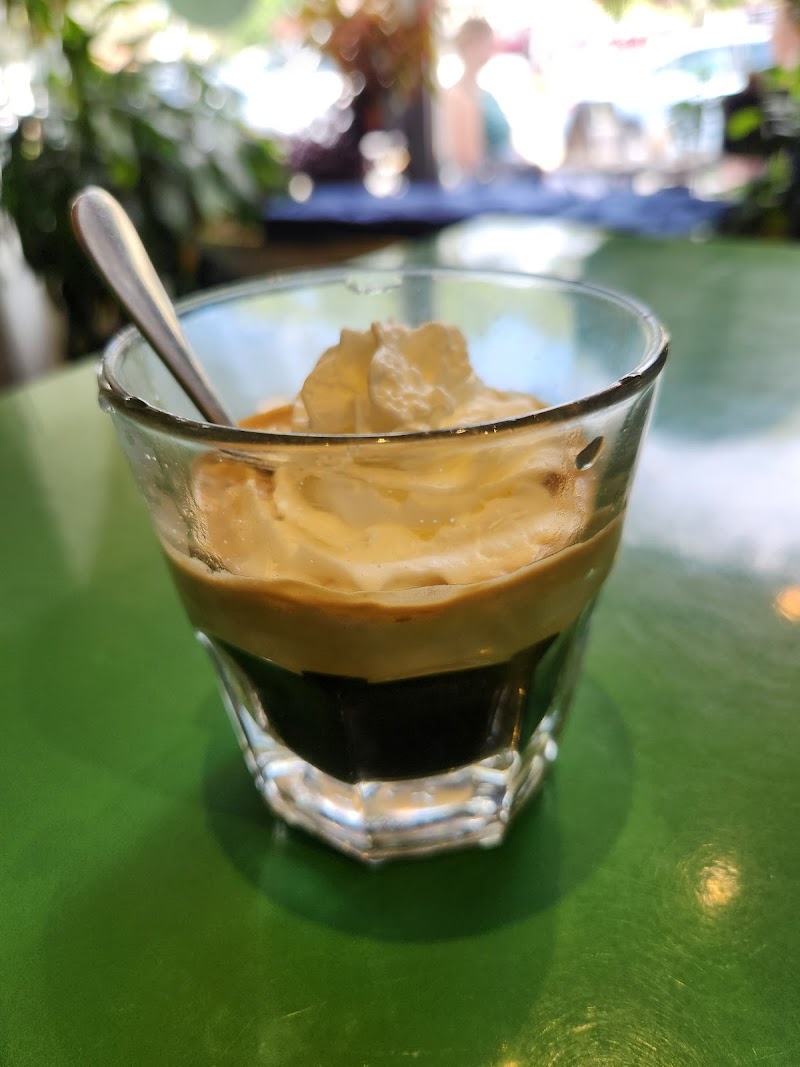 Grateful Roast Coffee and Espresso Bar