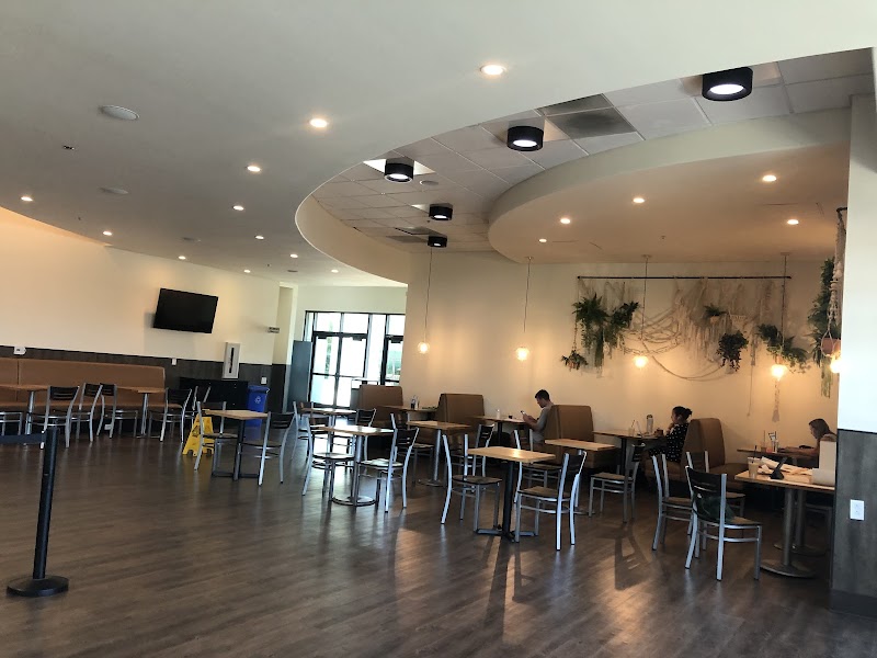 The Coffee Bar at Foothills Church