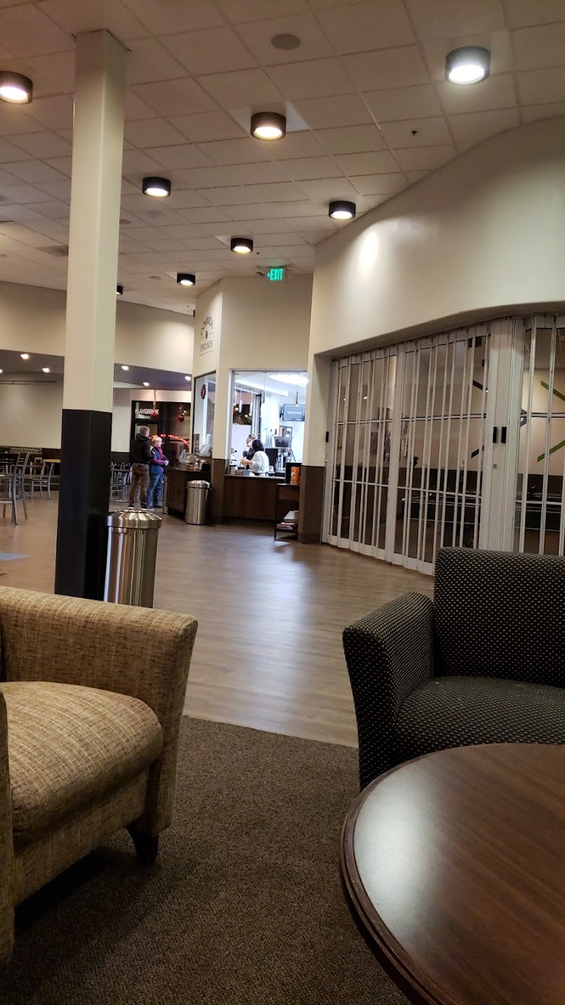 The Coffee Bar at Foothills Church