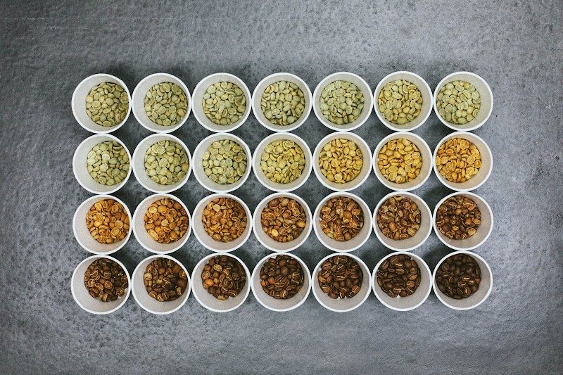 Crema Coffee Roasters