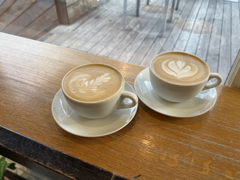 Crema Coffee Roasters