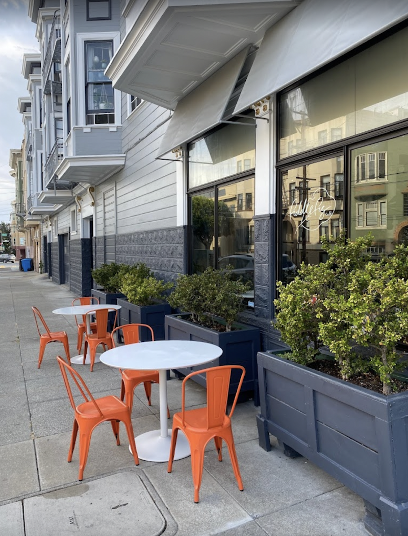 Fiddle Fig Cafe & Coffee