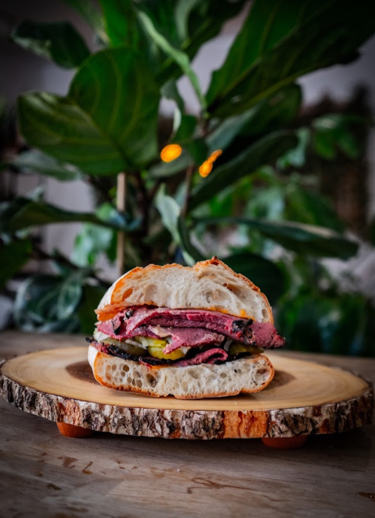 Fiddle Fig Cafe & Coffee