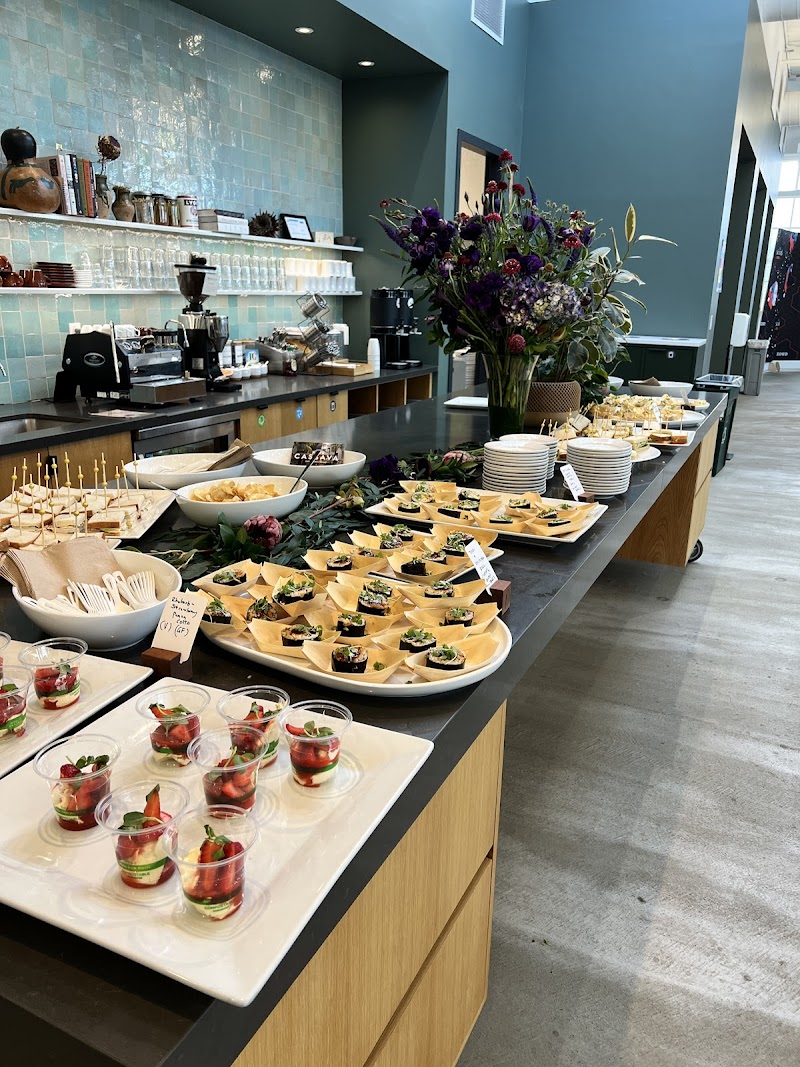 Cassava San Francisco