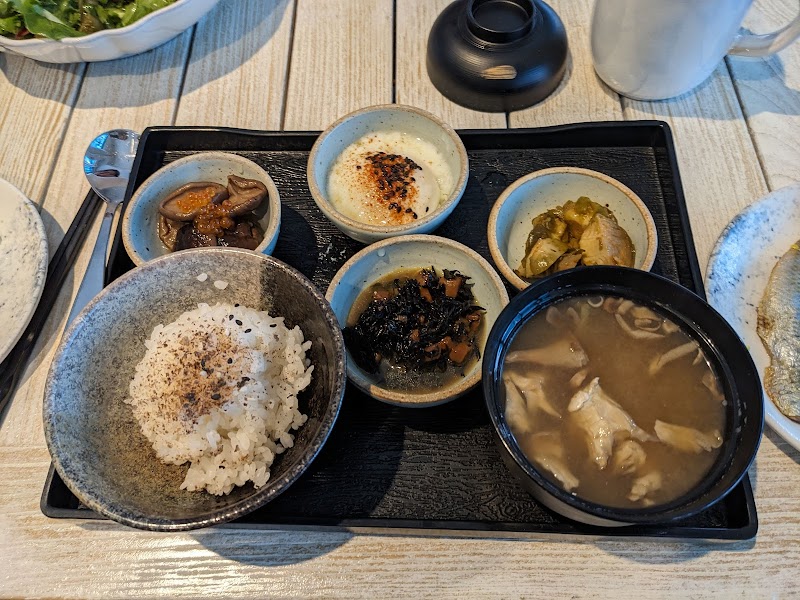 Cassava San Francisco