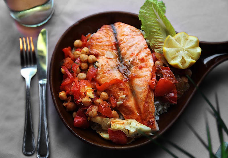 Corner Cafe & Bakery