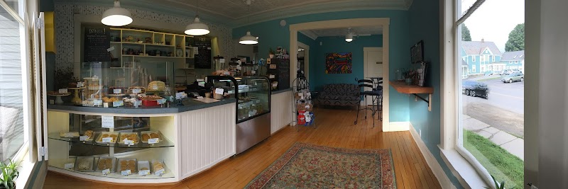 Hender's Bake Shop & Cafe