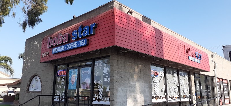 Boba Star
