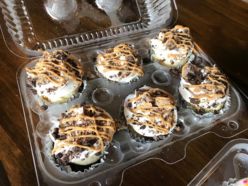 Sweet Ride Ice Cream