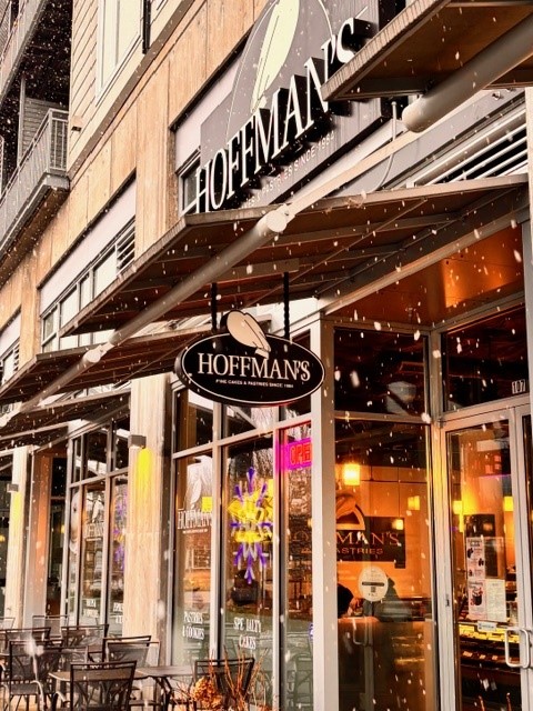 Hoffman's Fine Cakes and Pastries